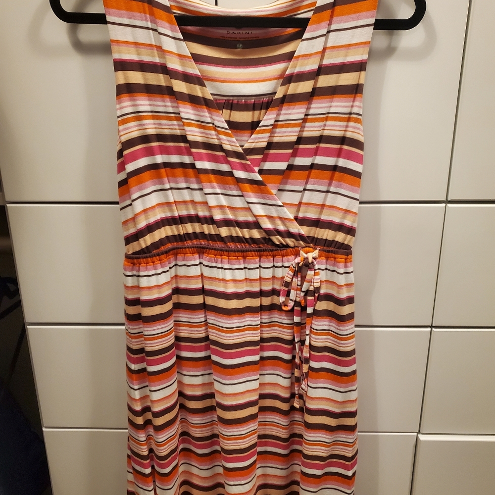 Dakini Womens Dress